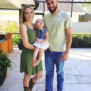 Meet your Posher, Cody